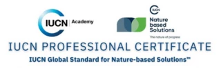 IUCN Professional Certificate – IUCN Global Standard for Nature-based Solutions (NbS)