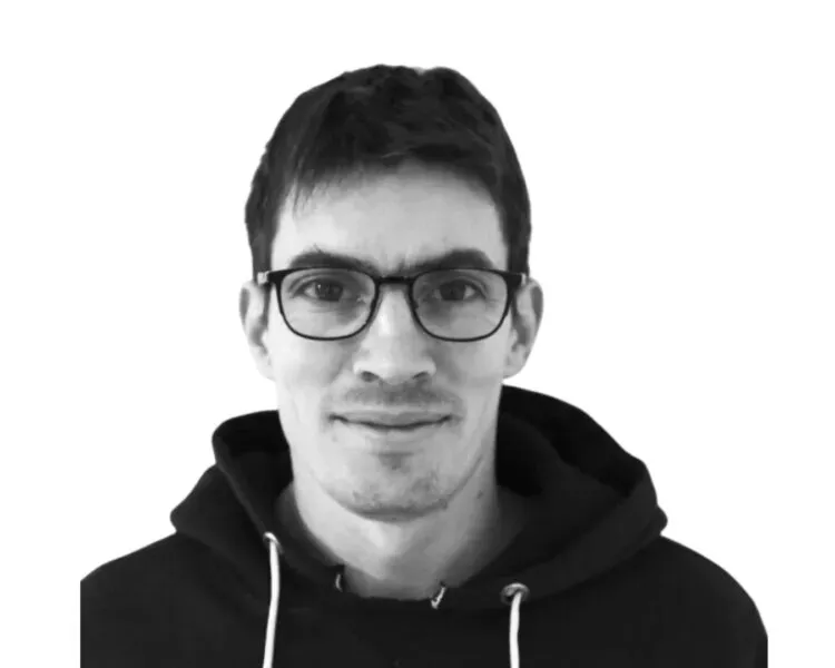Romain Niveleau