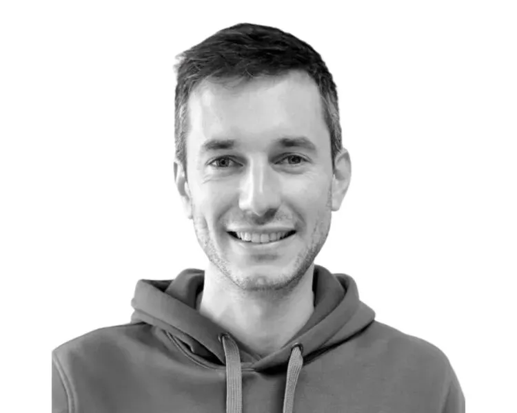 Clément Fourrey