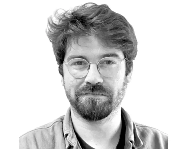 Martin Guérin
