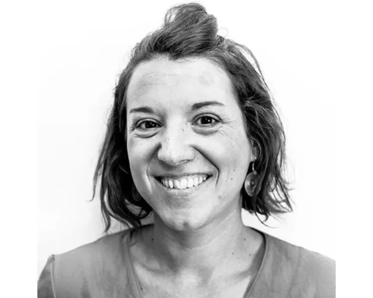 Céline Cesbron