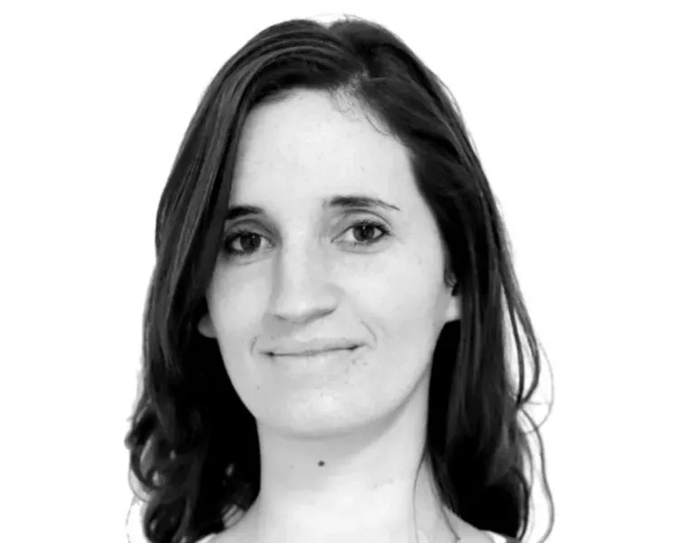 Carine Martin