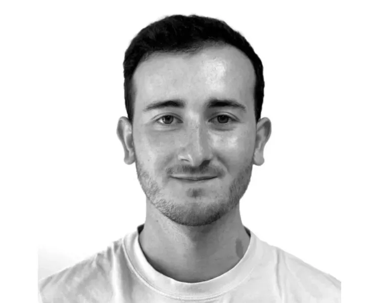 Gaël Beaufils