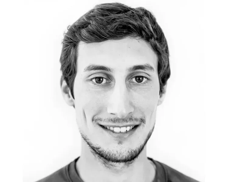 Baptiste Aubouin