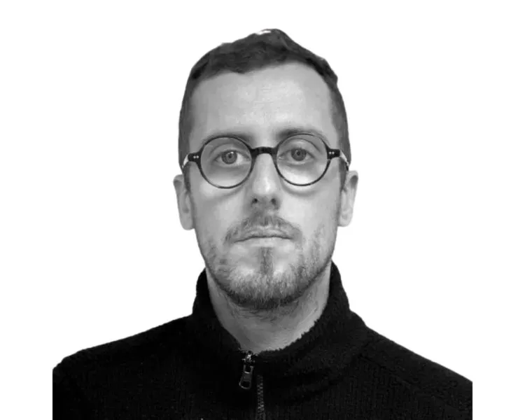 Quentin Duperier