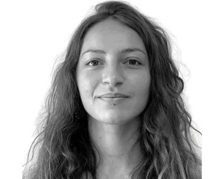 Lisa Favreau